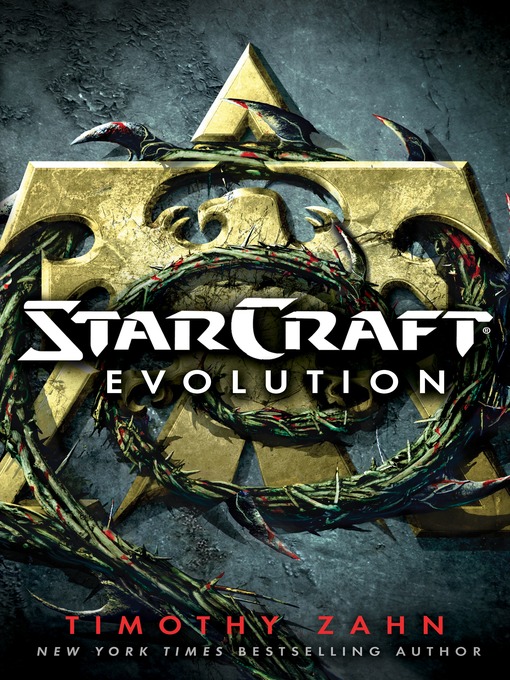 Title details for StarCraft by Timothy Zahn - Wait list